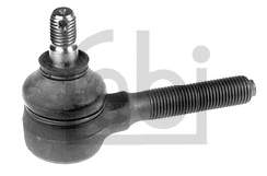 Наконечник рульовий Febi 02284 ціна, від 5.74 USD