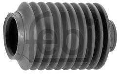 Пильник рульової рейки 01138 Febi