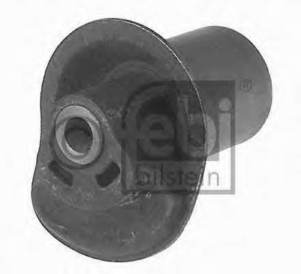 Сайлентблок задньої балки/підрамника Febi 03671 ціна, від 8.83 USD