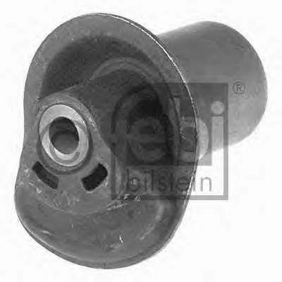 Сайлентблок задньої балки/підрамника Febi 01172 ціна, від 9.18 USD
