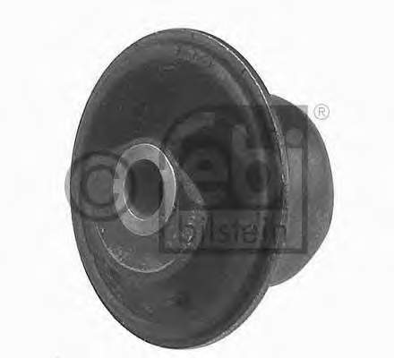 Сайлентблок задньої балки/підрамника Febi 03665 ціна, від 5.49 USD