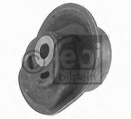 Сайлентблок задньої балки 03664 Febi