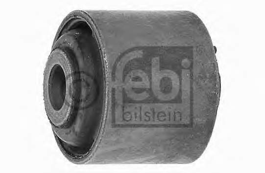 Сайлентблок задньої балки/підрамника Febi 01553 ціна, від 3.25 USD