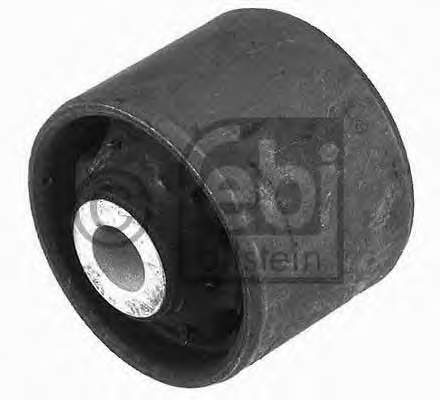 Сайлентблок задньої балки/підрамника Febi 07622 ціна, від 6.88 USD