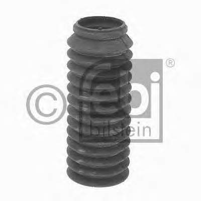 Чохол амортизатора заднього Febi 08071 ціна, від 3.21 USD