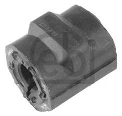Втулка переднього стабілізатора 02757 Febi