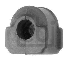 02766 Febi Втулка стабілізатора переднього, зовнішня