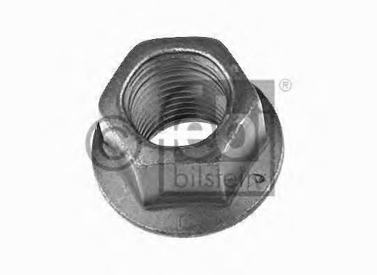 Купити 01214 Febi Колісні гайки