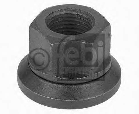 Гайка колісна Febi 04899