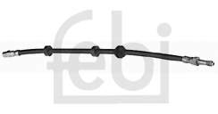 Гальмівні шланги передні 01894 Febi