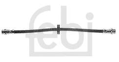 Шланг гальмівний передній Febi 08487 ціна, від 5.23 USD