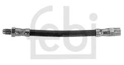 Шланг гальмівний задній 01184 Febi