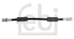 Шланг гальмівний передній Febi 01177 ціна, від 5.09 USD