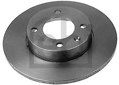 Купити 02122 Febi Ротор гальмівний