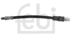 Купити 01181 Febi Шланг гальмівний задній