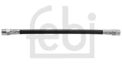 Шланг гальмівний задній Febi 01179 ціна, від 5.68 USD