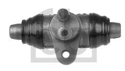 Купити 02218 Febi Циліндр гальмівний колісний/робітник, задній