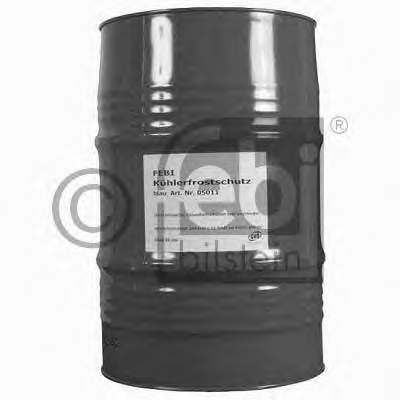 Купити FE05011 Febi Охолоджуюча рідина для двигунів