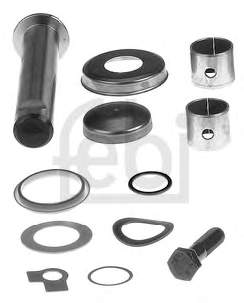 Ремкомплект маятникового важеля 01633 Febi