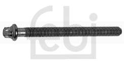 Купити Болт ГБЦ BMW 7  E38