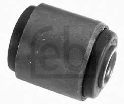 Сайлентблок задньої реактивної тяги Febi 05215 ціна, від 6.65 USD