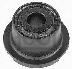 Купити 09397 Febi Сайлентблок цапфи задньої