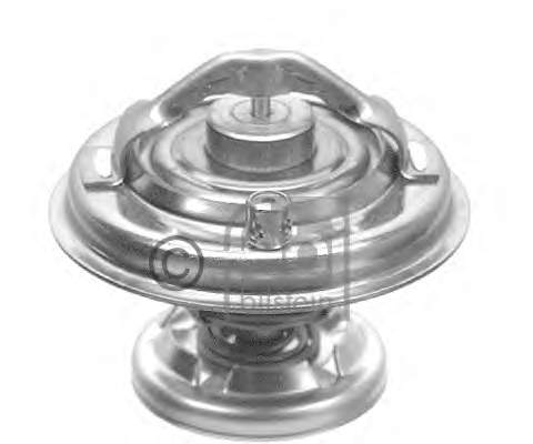Автомобільний термостат Febi 09672 ціна, від 9.64 USD