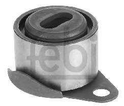 Ролик натяжителя ременя газорозподілу Febi 04199 ціна, від 18.56 USD