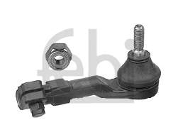 Наконечник рульовий Febi 09682 ціна, від 7.80 USD
