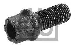 Болти колісні Febi 09801