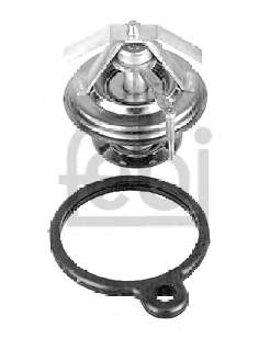 Термостат в зборі Vernet TH716384J