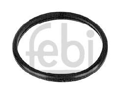 Прокладка термостата Febi 10260 ціна, від 0.94 USD