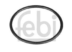 10261 Febi Прокладка термостата