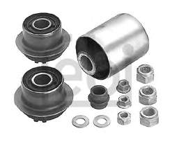 Сайлентблок переднього важеля 10404 Febi