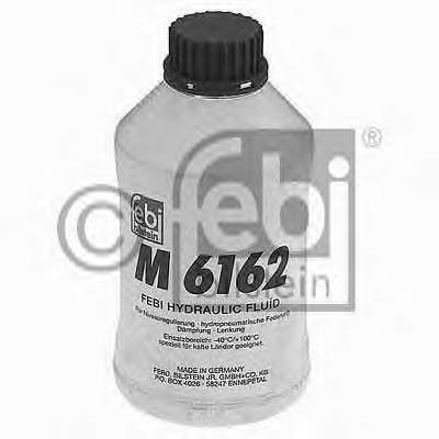 Купити 06162 Febi Масло гідропідсилювача керма