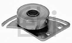 Купити 067611 GKN-Spidan Натяжний ролик