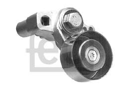 Натягувач приводного ременя Febi 09791 ціна, від 41.35 USD