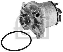 Помпа охолодження Febi 08312 ціна, від 32.59 USD