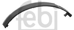 Заспокоювач ланцюга ГРМ Mercedes A1020520683 ціна, від 3.87 USD