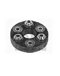 Карданний шарнір Febi 09307 ціна, від 48.21 USD
