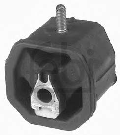 Підвіска двигуна (силового агрегату) Febi 03688 ціна, від 19.34 USD