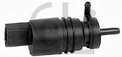 Моторчик омивача переднього скла Febi 09088 ціна, від 6.75 USD