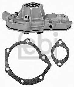 Помпа охолодження Febi 09025 ціна, від 40.63 USD