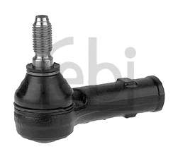 Наконечник рульовий Febi 10586 ціна, від 10.11 USD