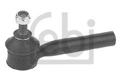 Наконечник рульовий Febi 10793 ціна, від 7.77 USD