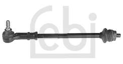 Купити 10884 Febi Тяга рульова в зборі, ліва