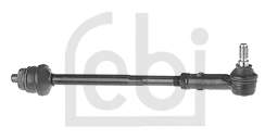 Тяга рульова в зборі, права Febi 10908 ціна, від 15.14 USD