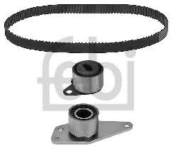Комплект ГРМ Febi 11149 ціна, від 68.70 USD