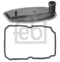 Фільтр АКПП 10098 Febi