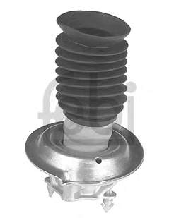 Опора стійки амортизатора переднього Febi 10731 ціна, від 59.80 USD